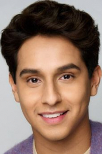 Frankie A. Rodriguez