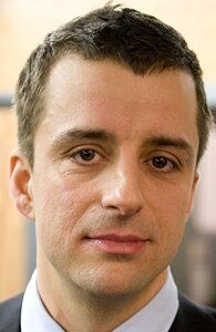 Андре Бабикян