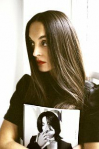 Рушка Бергман