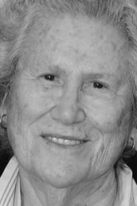 Эльза Рэйвен