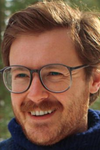 Исайя Сэксон