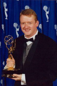 Кирк Тингблад