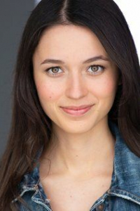 Bridgette Meredith Garb