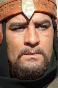 Джафар Дехган