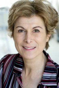 Мари Буассар