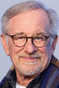 Стивен Спилберг