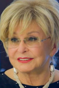 Ангелина Вовк