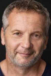 Скотт Уиллс