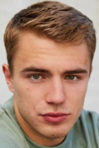 Эрик Кордес