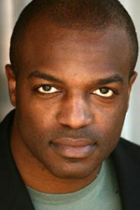 Дарвин Харрис