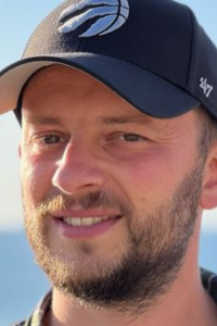 Максим Полинский