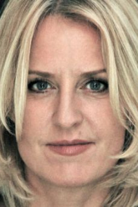 Шарлота Сакс Боструп