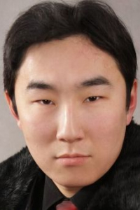 Батор Доржиев