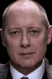 Джеймс Спэйдер