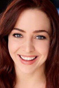 Кэйтлин Меш