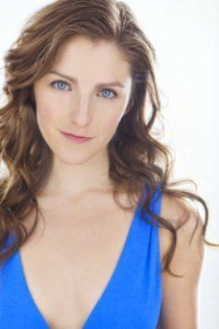 Кэти МакКлеллан