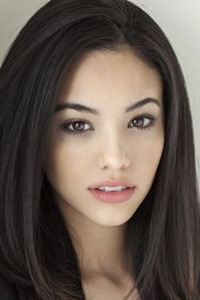 Натали Валерин