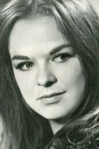 Ольга Лысенко