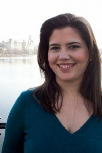 Дженни Реворд