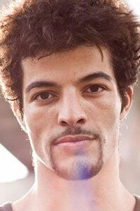 Джавед Эль Берни