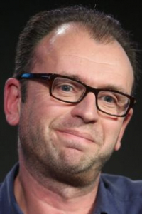 Ричард Керсон Смит