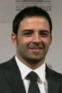 Хоаким Дос Сантос