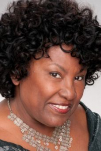 Роза Мария Колин