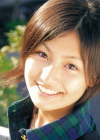 Юко Такаяма