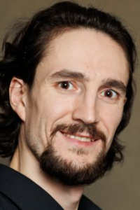 Игорь Ридим