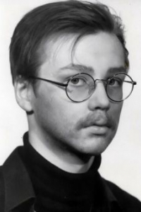 Борис Ливанов мл.