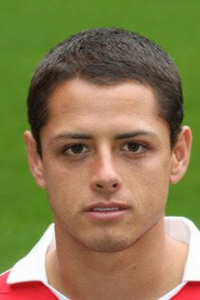 Хавьер Эрнандес