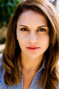 Беатрис Эрнандес