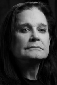 Оззи Осборн