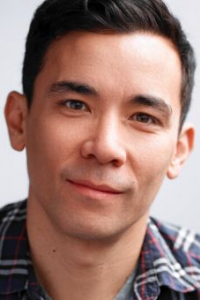 Конрад Рикамора