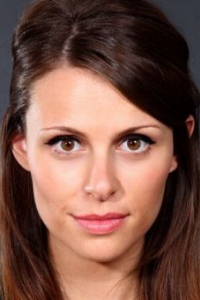 Элли Тейлор