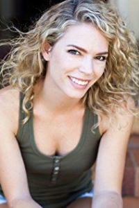 Кэндис Дави