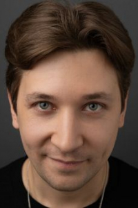 Руслан Искандаров