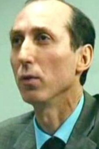 Серж Бутлерофф