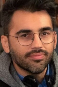 Эндрю ДеЯнг