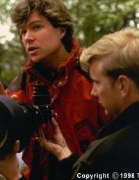 Джонатан Дэрби