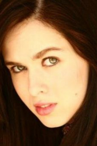 Элизабет МакЛафлин