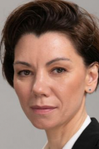 Юлия Черепнина