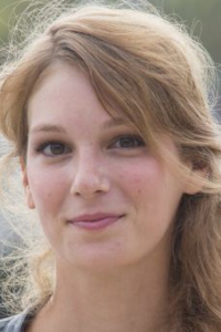 Эмили Пипоннье