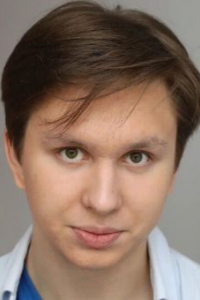 Александр Булатов