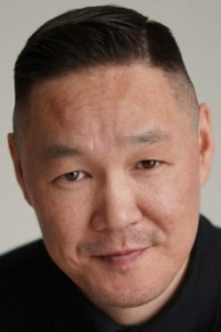 Вадим Бадмацыренов