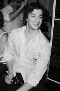 Маурицио Терраццано