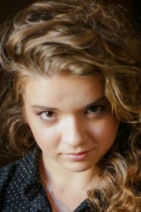 Мария Щекатурова