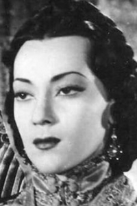 Глория Франклин