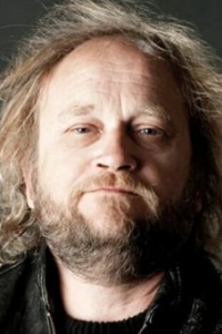 Брайан Серджент