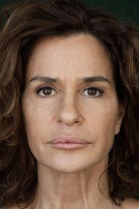 София Апарисиу